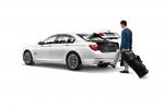 BMW 7-Series 2013 года